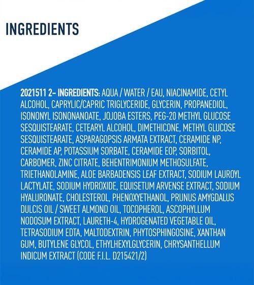 Cerave Eye Repair Cream