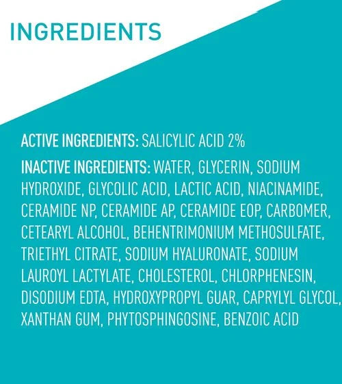 Cerave Acne Control Gel