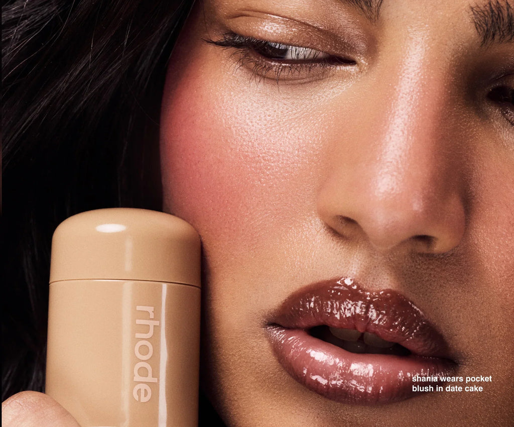 Rhode pocket blush