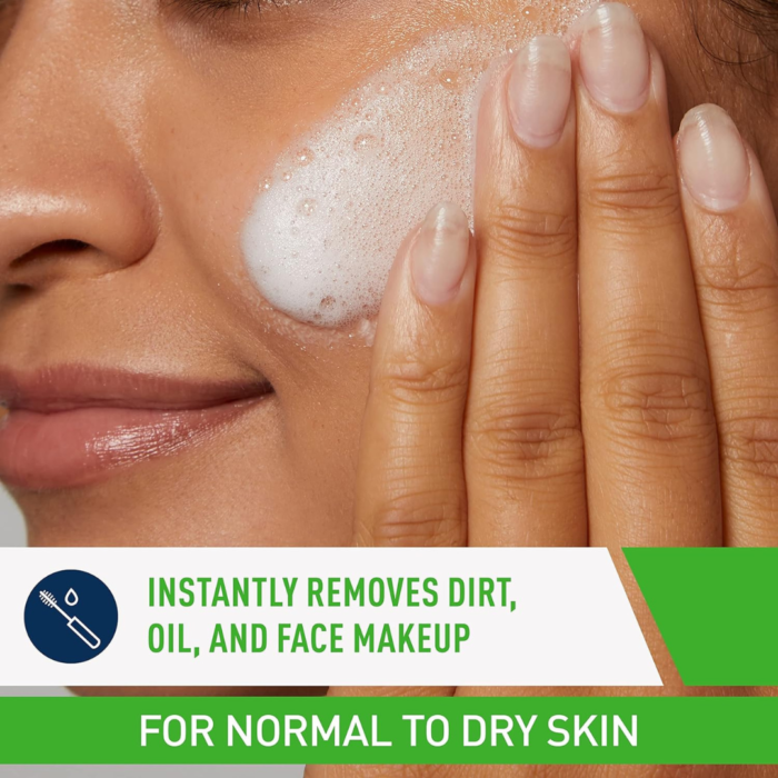 Cerave Hydrating Cleanser