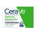 Cerave Hydrating Cleanser Bar