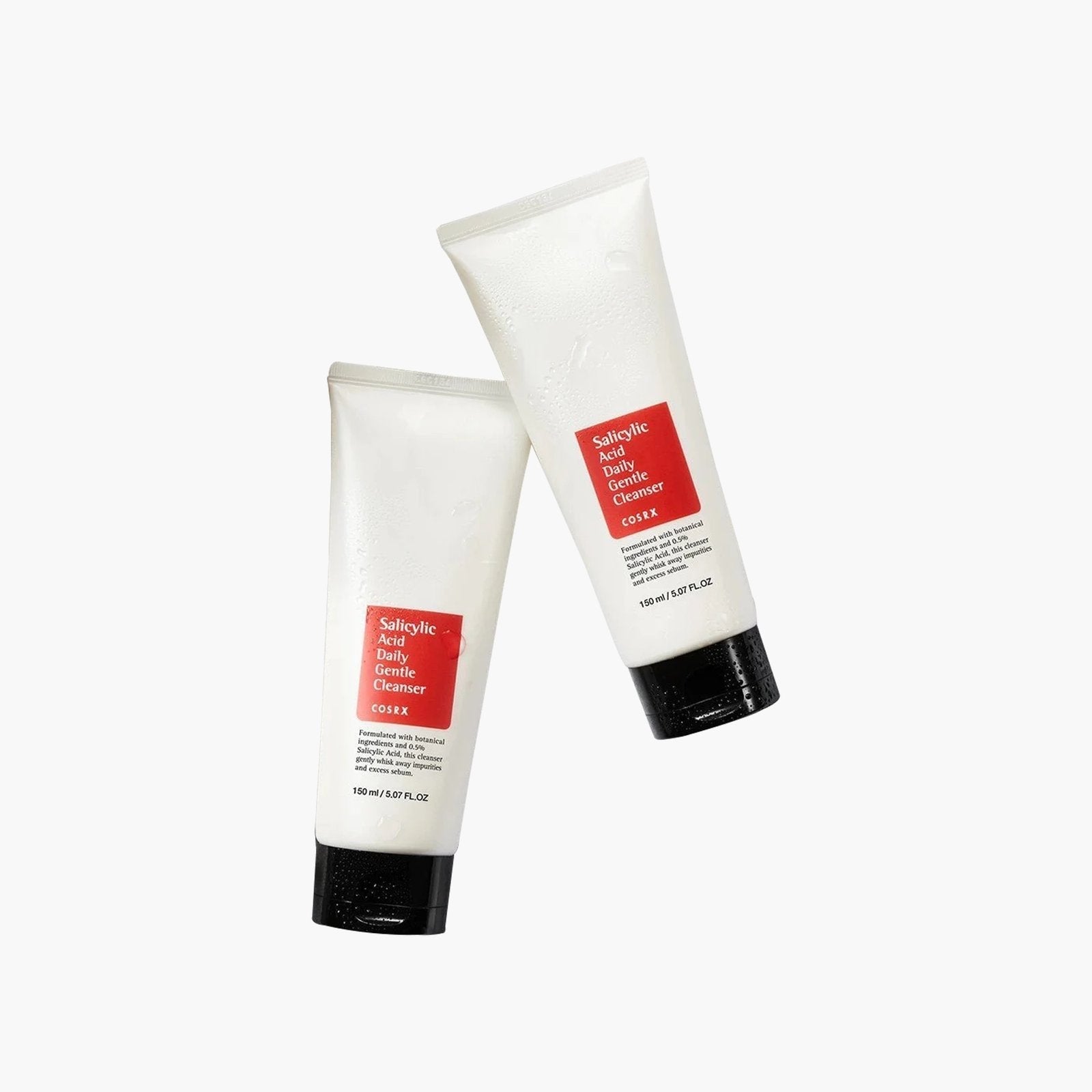 Cosrx Salicylic Acid Daily Gentle Cleanser