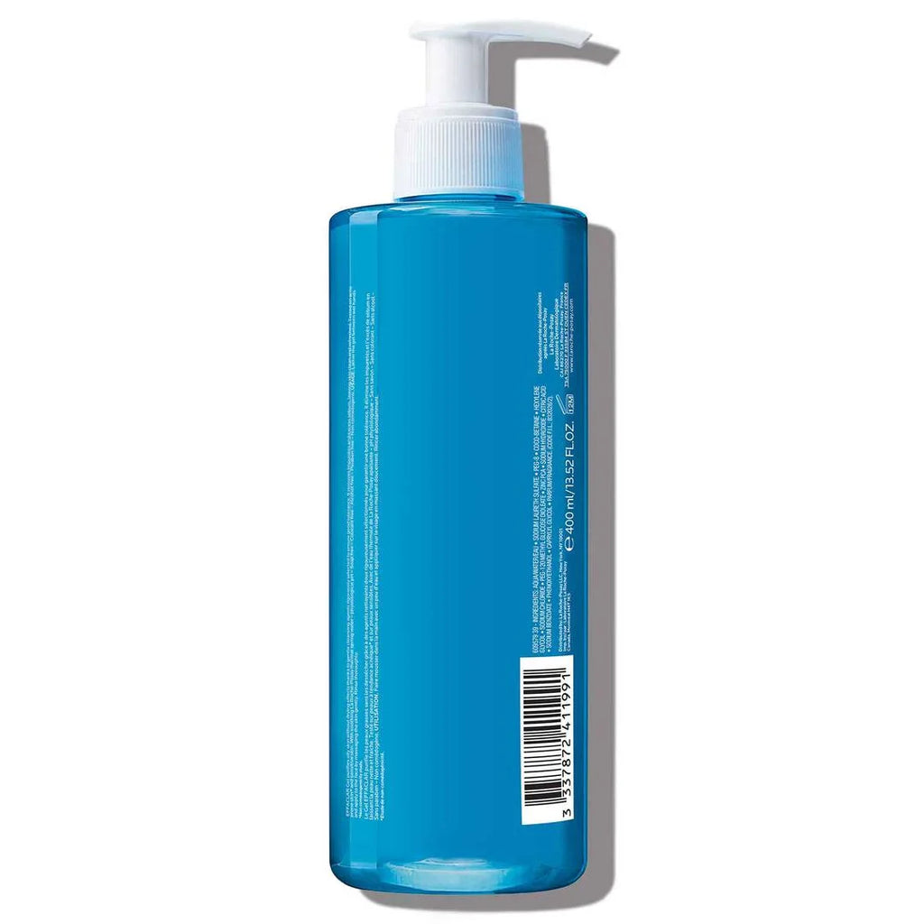 La Roche-Posay Effaclar Gel Facial Wash for Oily Skin