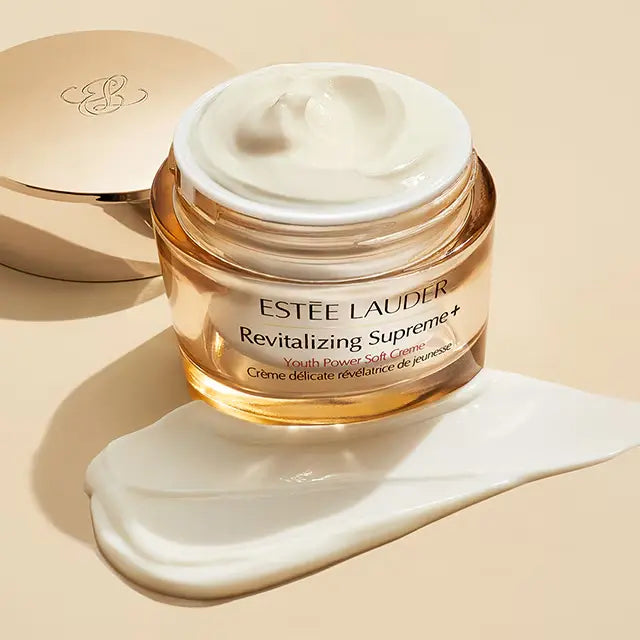 Estée Lauder Revitalizing Supreme+ Youth Power Soft Creme Moisturizer