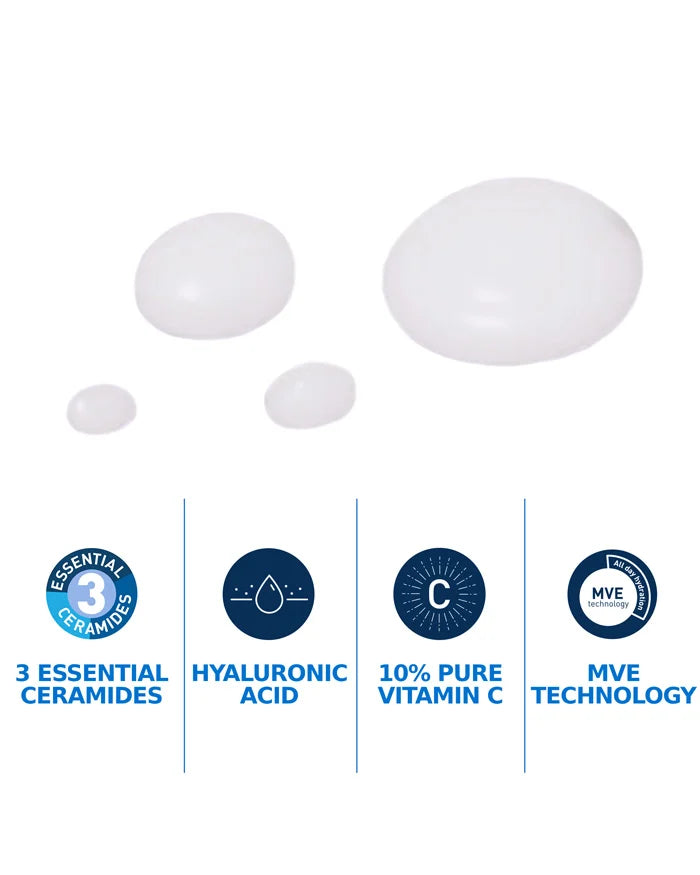 Cerave Vitamin C Serum
