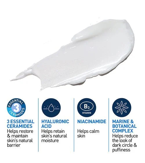 Cerave Eye Repair Cream