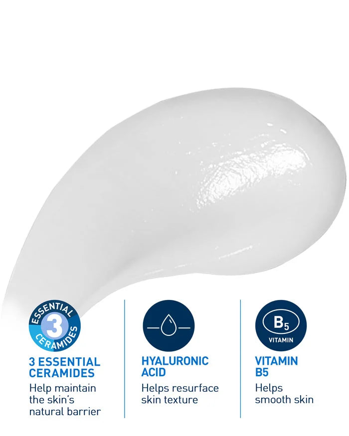 CeraVe Hydrating Hyaluronic Acid Serum