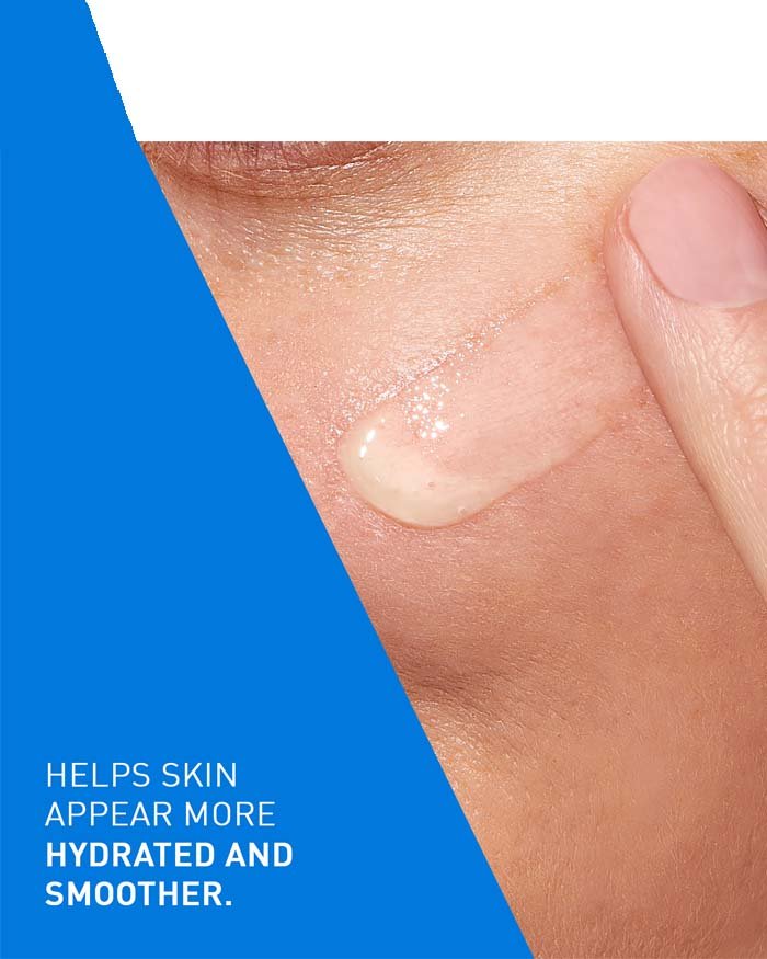 CeraVe Hydrating Hyaluronic Acid Serum