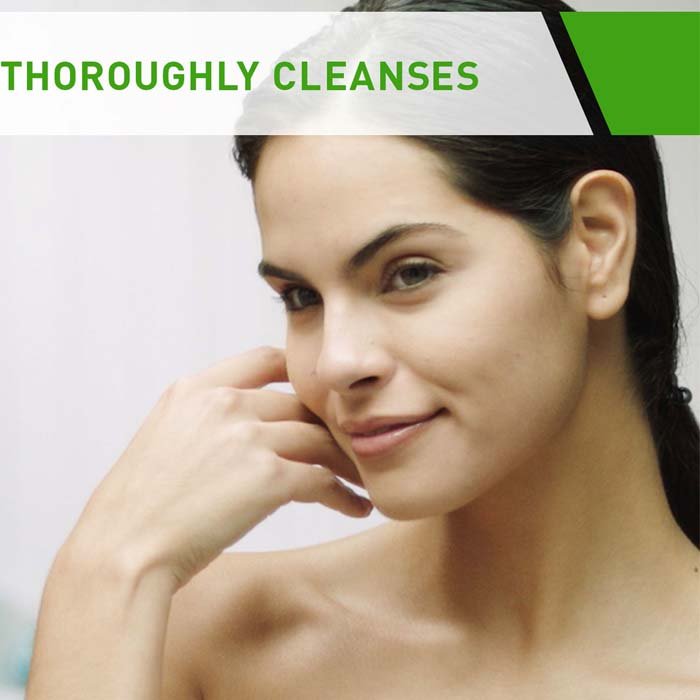 Cerave Hydrating Cleanser Bar