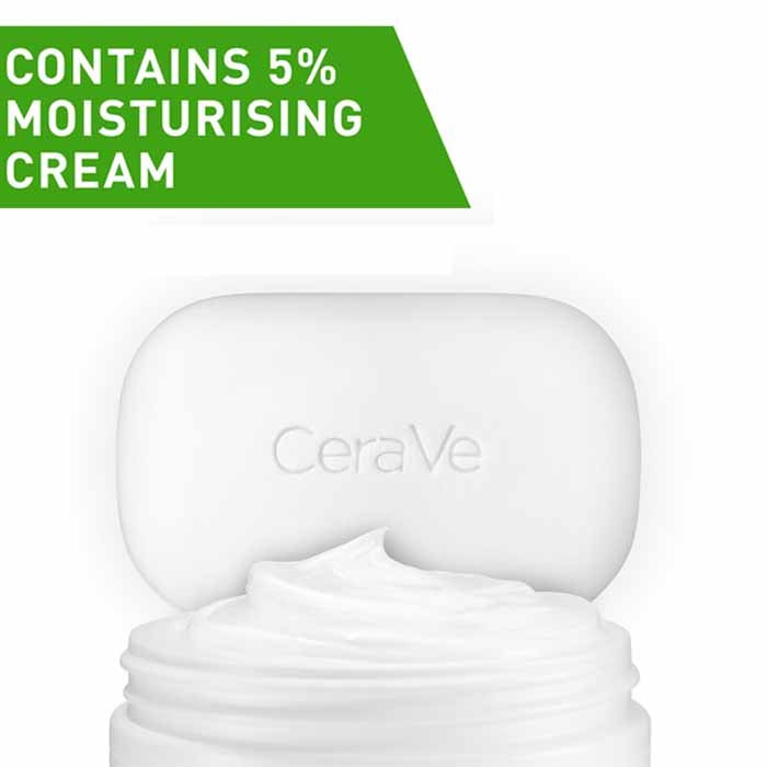 Cerave Hydrating Cleanser Bar