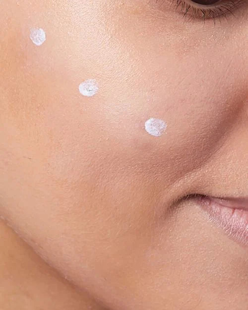 Cerave Hydrating Mineral Sunscreen SPF 50 Face Lotion