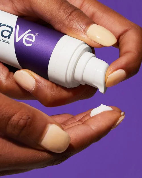 Cerave Skin Renewing Nightly Exfoliating Treatment