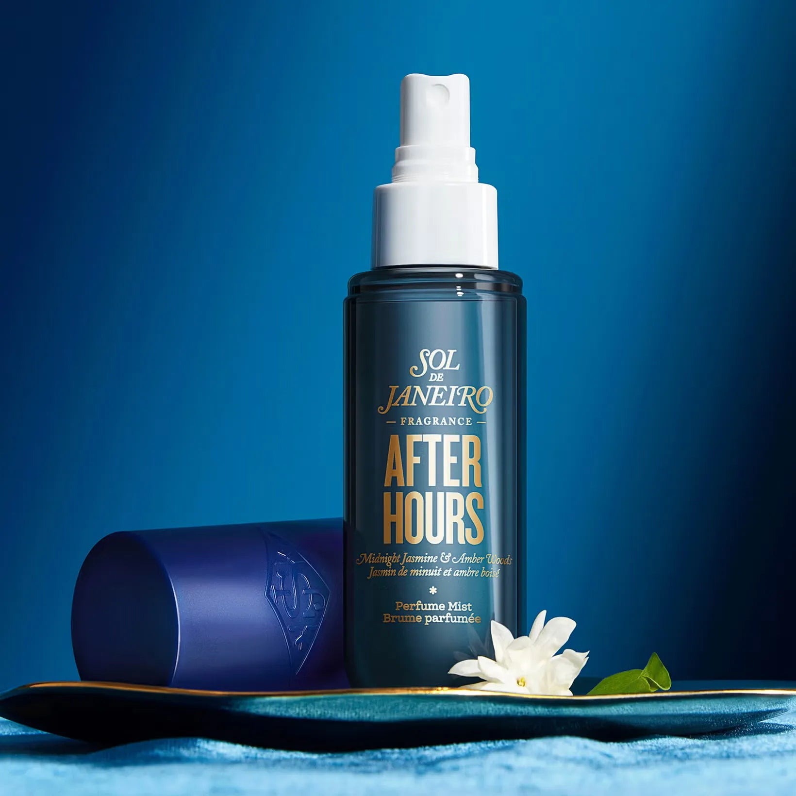 Sol de Janeiro Limited Edition After Hours Perfume Mist