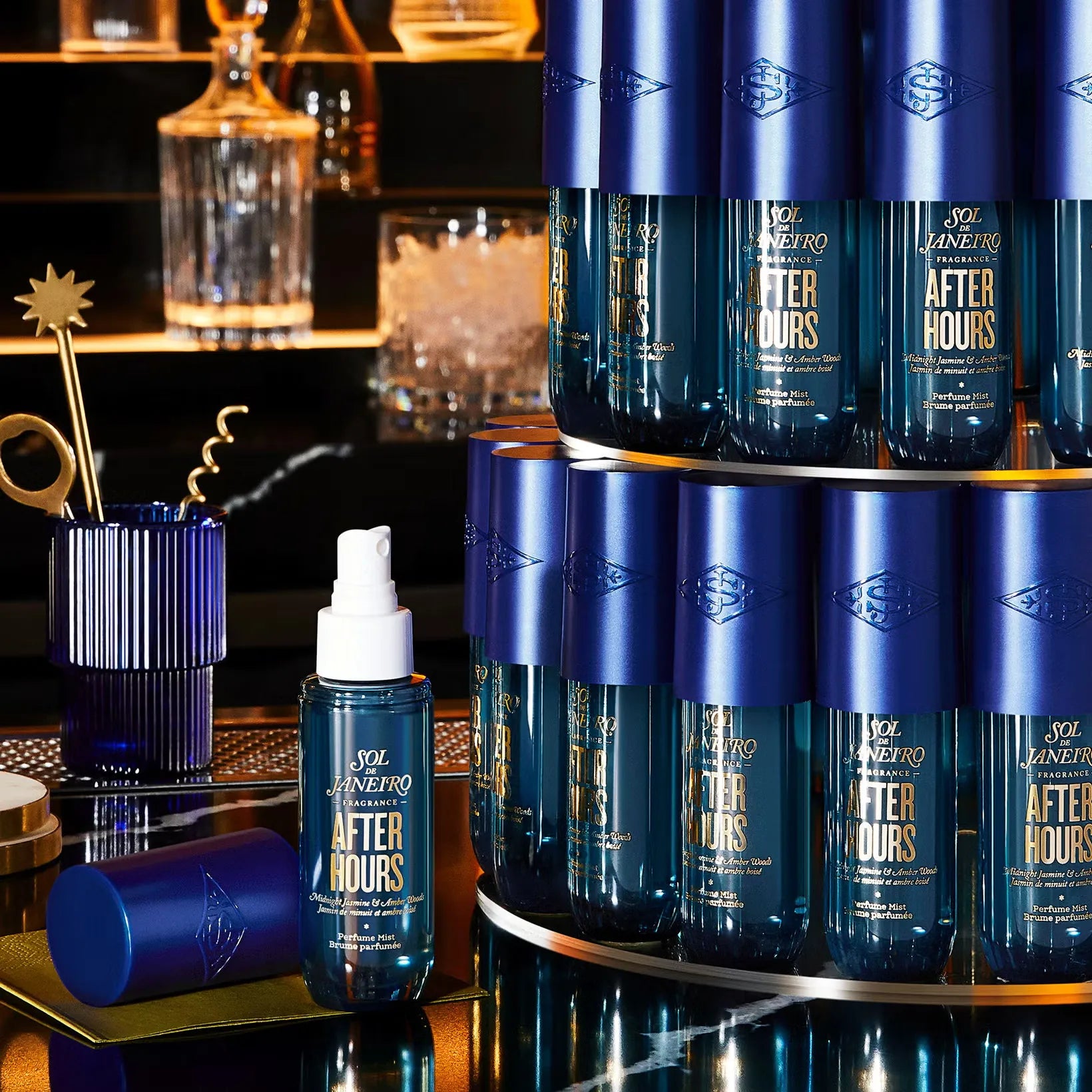 Sol de Janeiro Limited Edition After Hours Perfume Mist