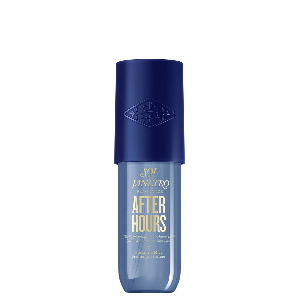 Sol de Janeiro Limited Edition After Hours Perfume Mist