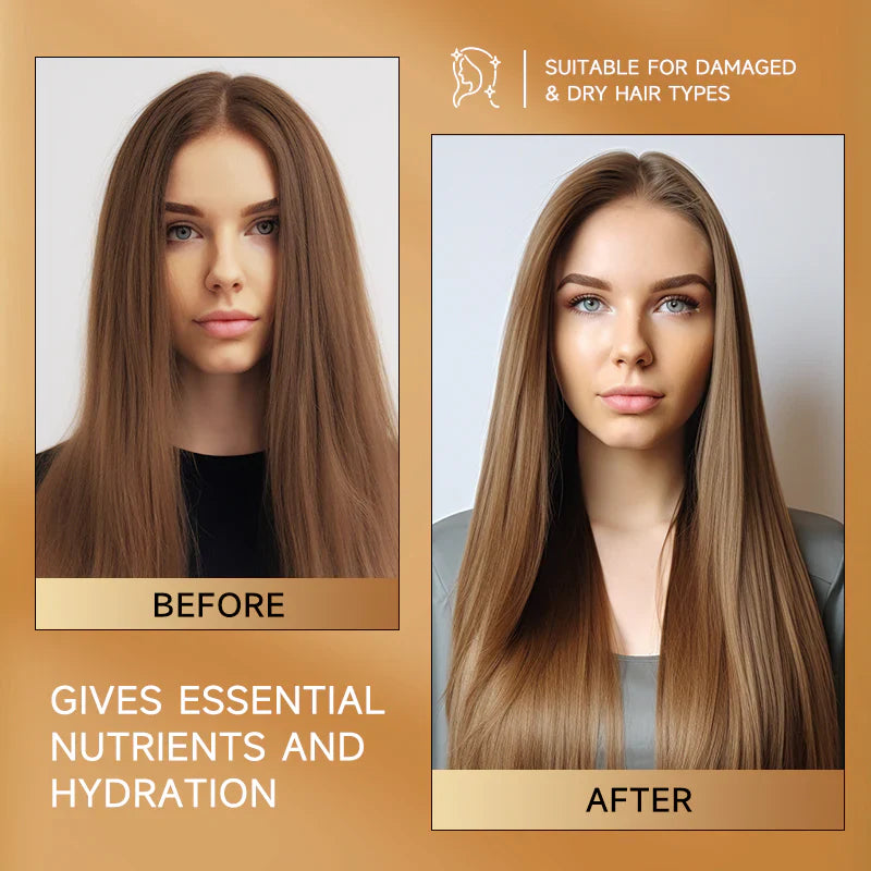 Karseell Collagen Hair Treatment Mask 500ml
