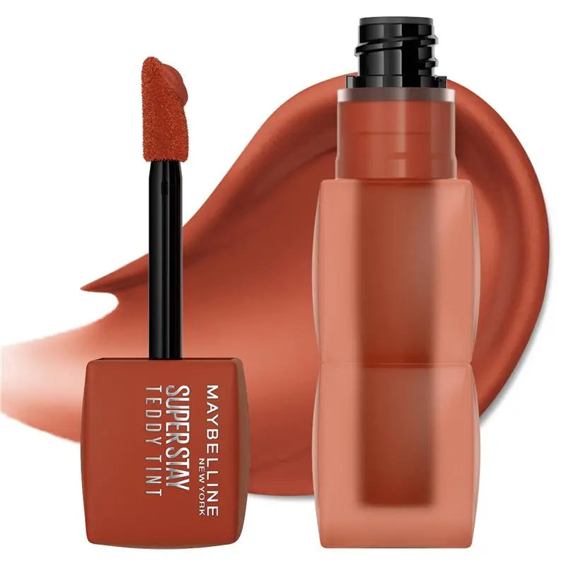 MAYBELLINE Super Stay Teddy Lip Tint