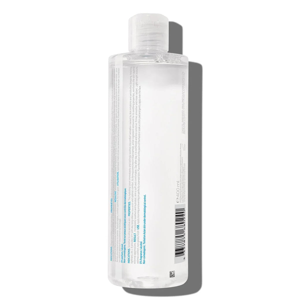 La Roche Posay TOLERIANE ULTRA LOTION QD SOOTHING & HYDRATING LOTION