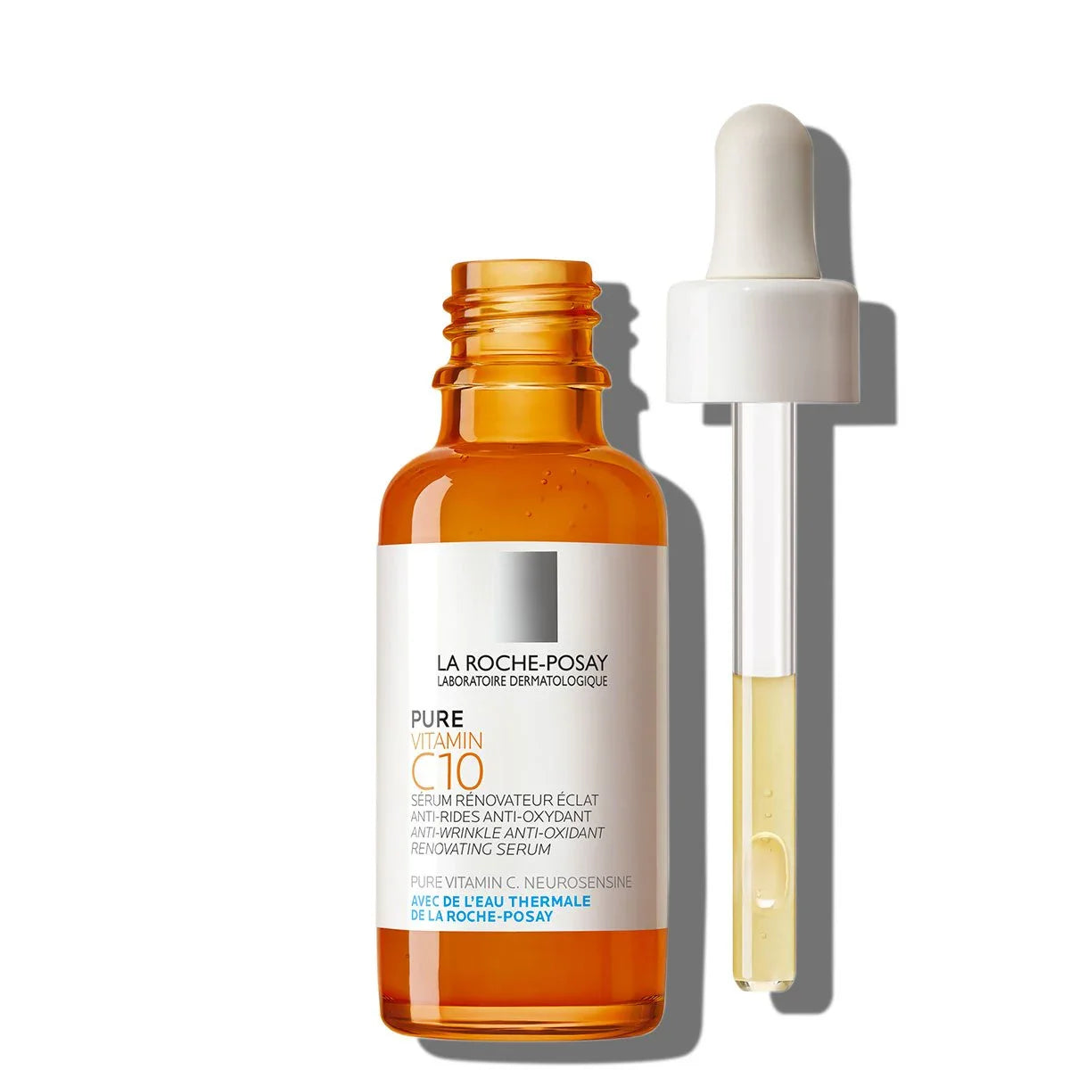 La Roche-Posay Pure Niacinamide 10 Serum