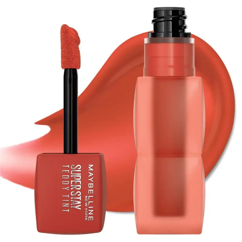MAYBELLINE Super Stay Teddy Lip Tint