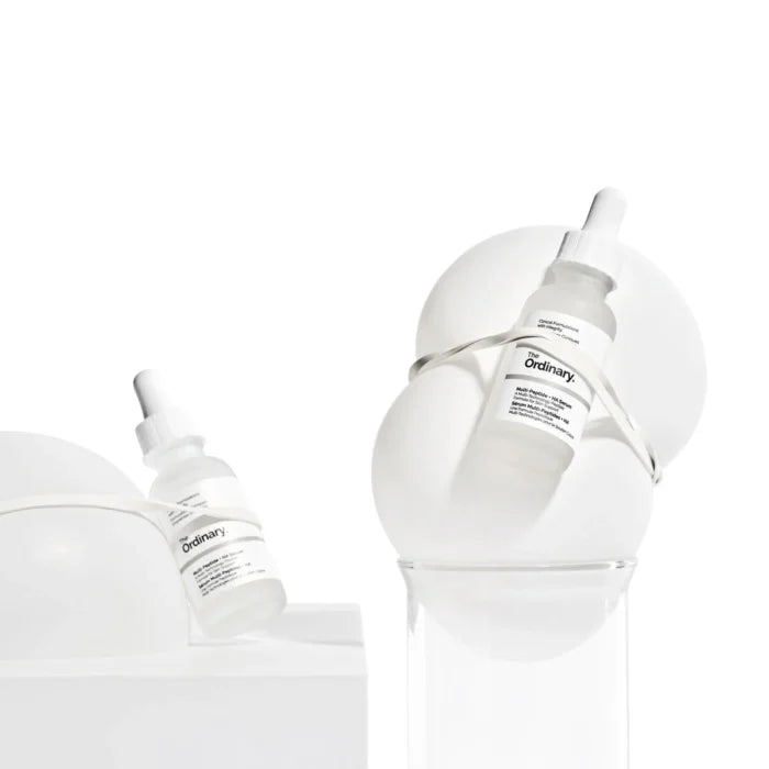 The Ordinary “Buffet” Multi technology Peptide Serum