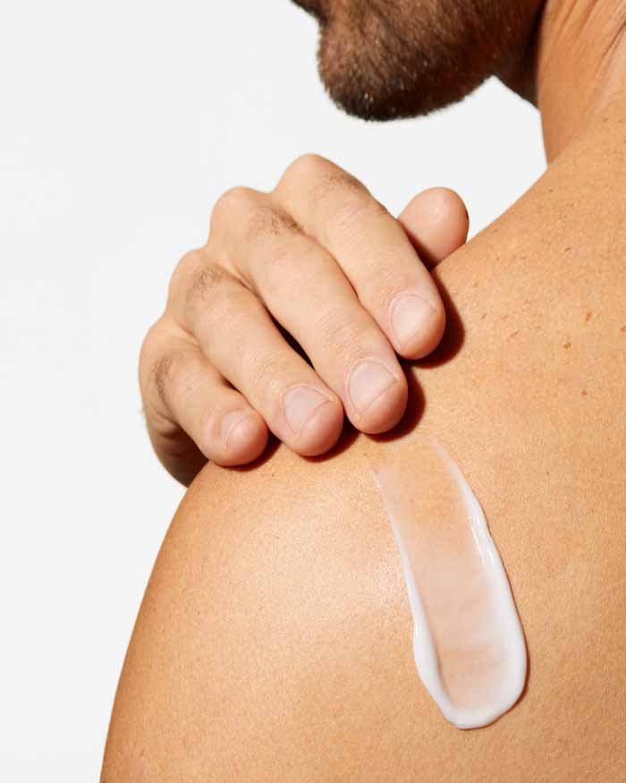 Cerave Moisturising Lotion