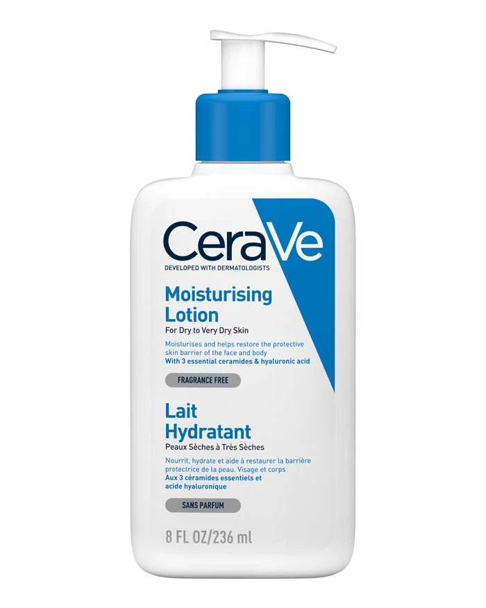 Cerave Moisturising Lotion