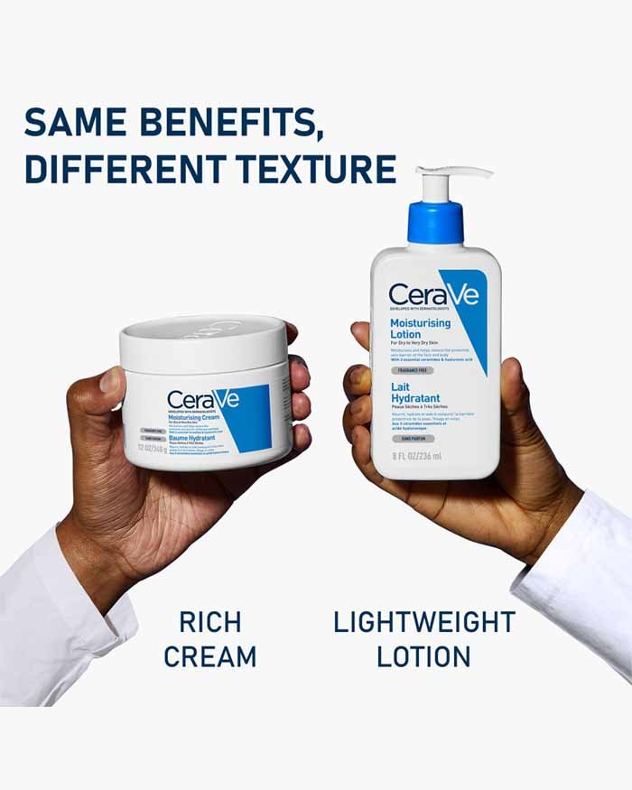 Cerave Moisturising Lotion