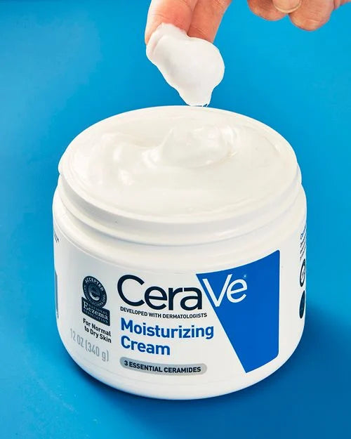 Cerave Moisturizing Cream 340g
