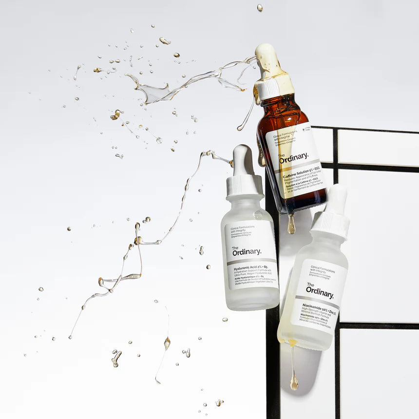 The Ordinary The Most Loved Collection