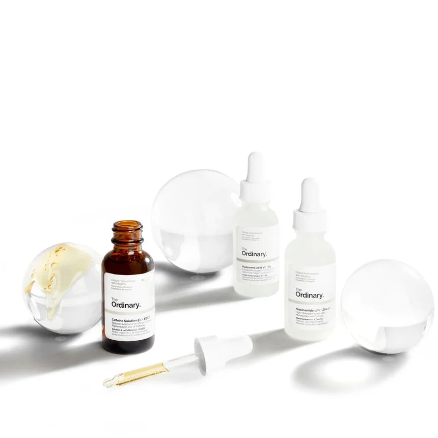 The Ordinary The Most Loved Collection