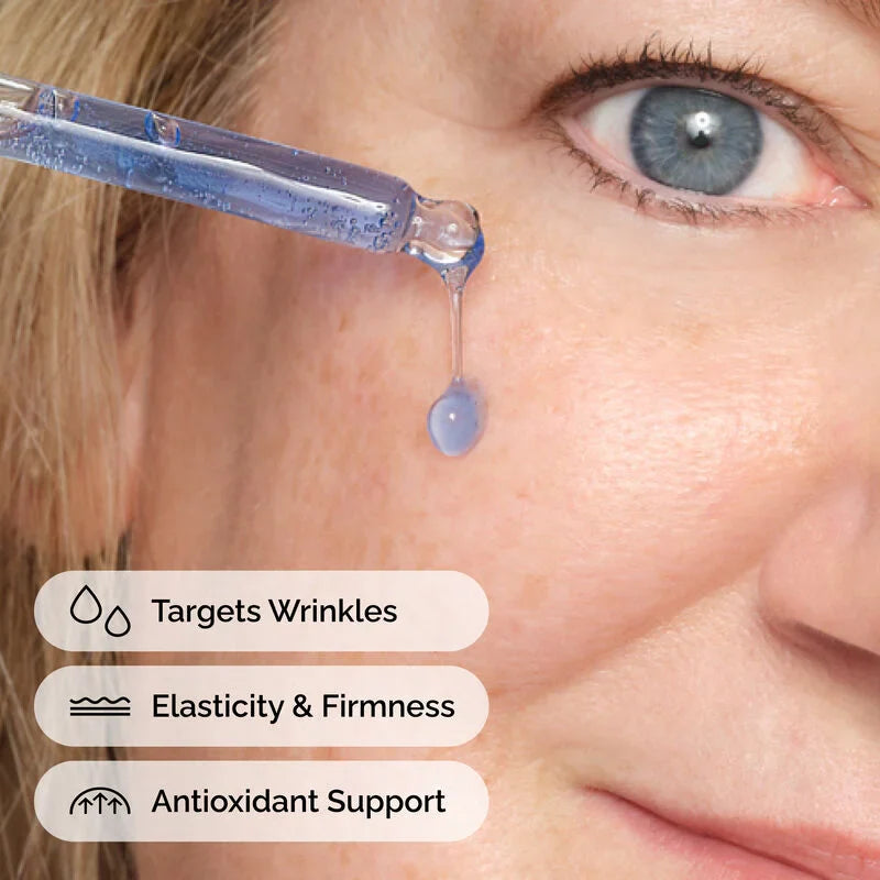 The Ordinary Multi-Peptide + Copper Peptides 1% (previously “Buffet” + Copper Peptides 1%)