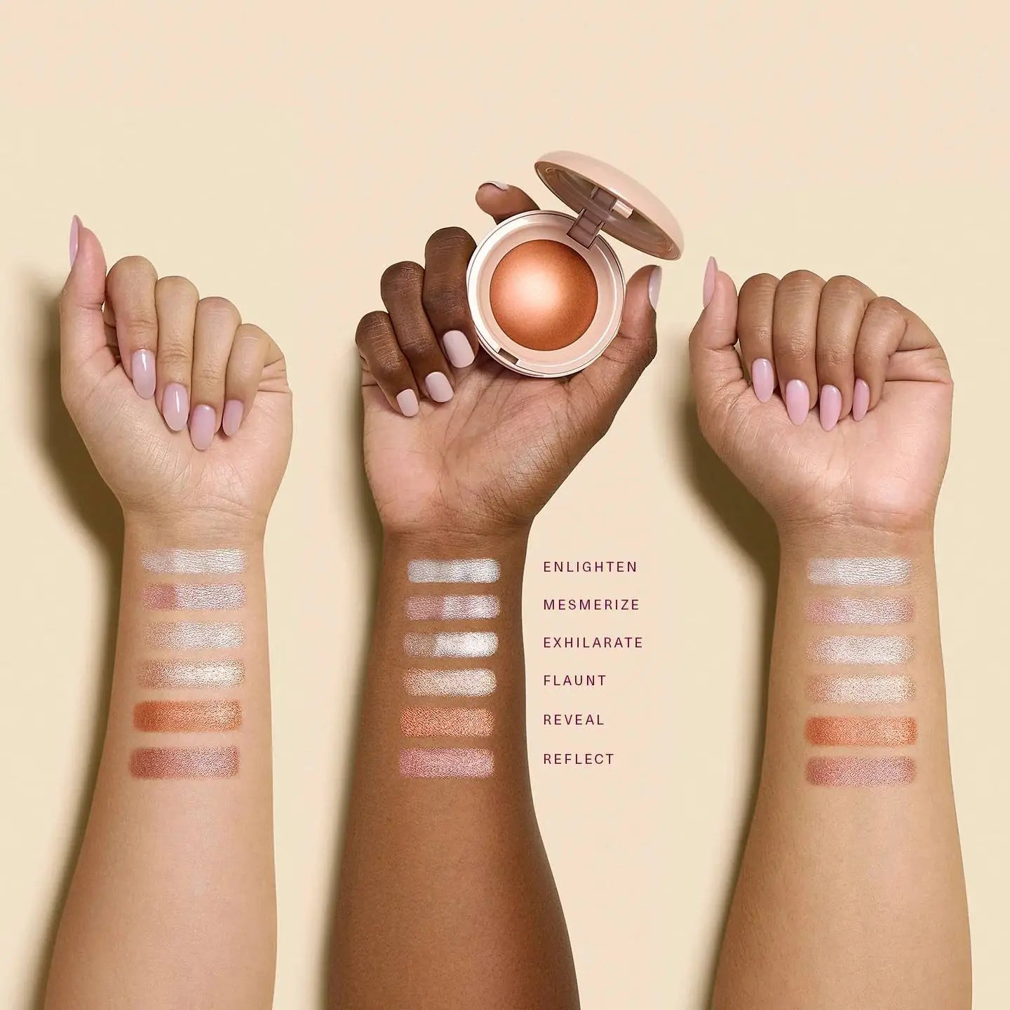 Rare Beauty Positive Light Silky Touch Highlighter