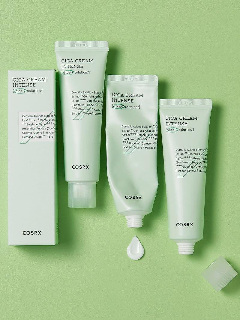 Cosrx Pure Fit Cica Cream Intense