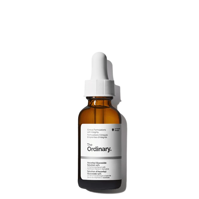 The Ordinary Ascorbyl Glucoside Solution 12%
