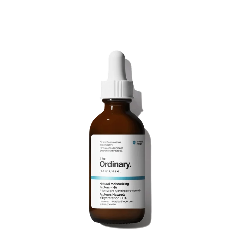 The Ordinary Natural Moisturizing Factors + HA for Scalp