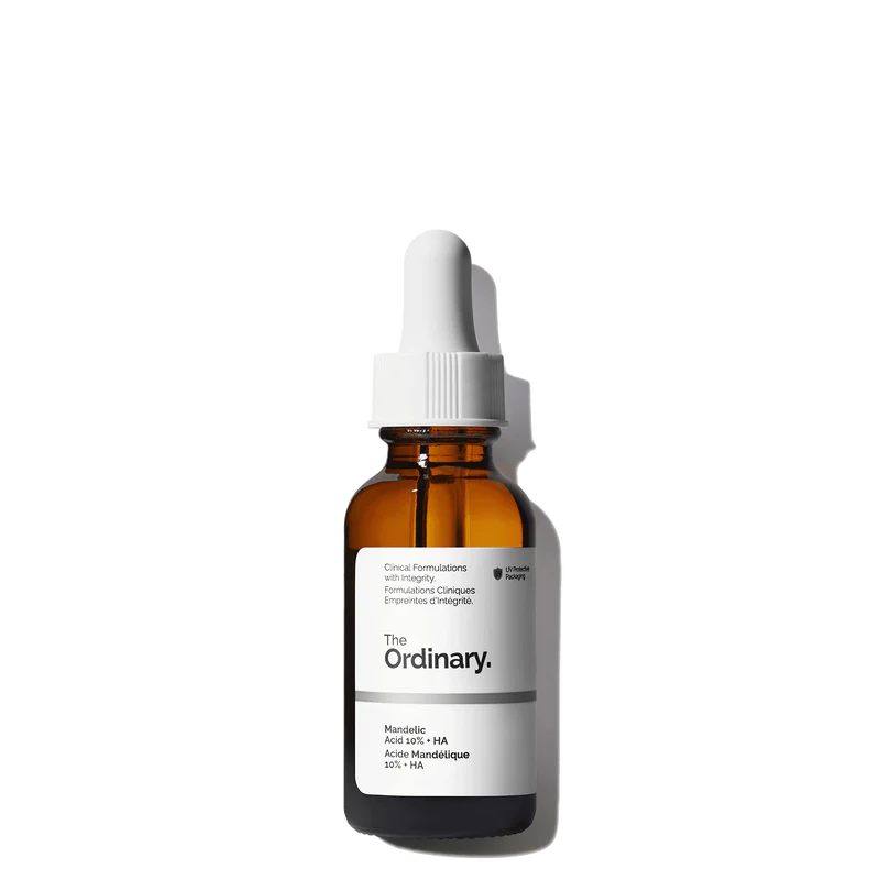 The Ordinary Mandelic Acid 10% + HA