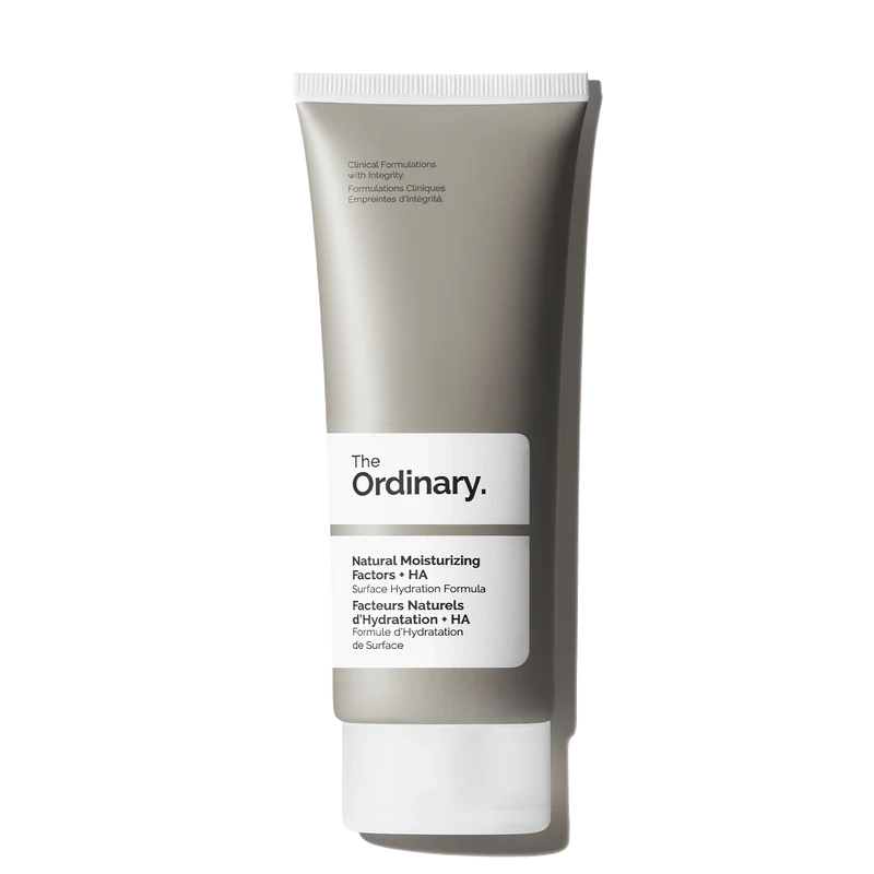 The Ordinary Natural Moisturizing Factors + HA