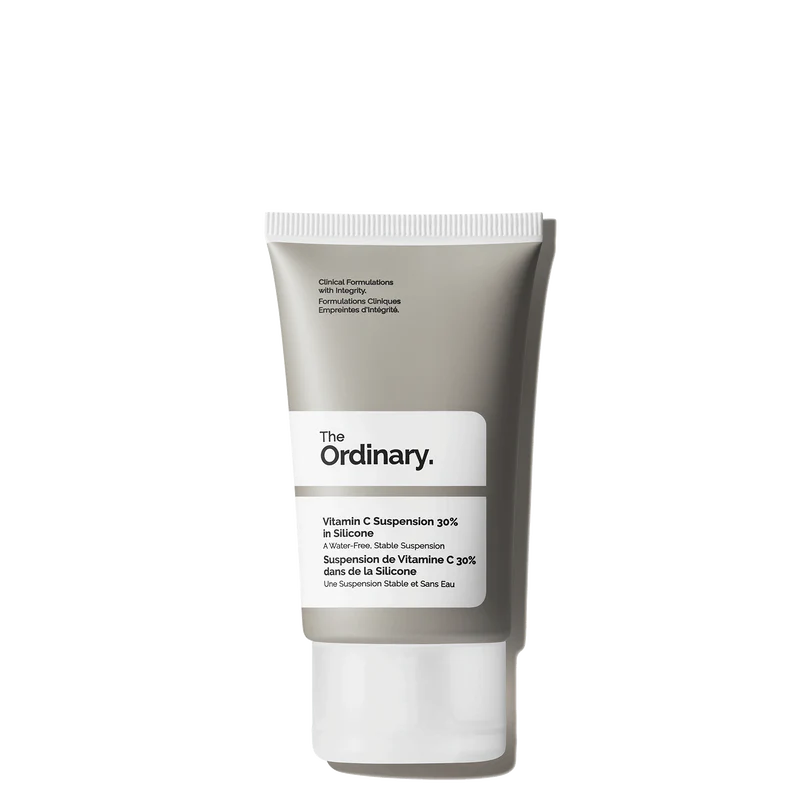 The Ordinary Vitamin C Suspension 30% in Silicone