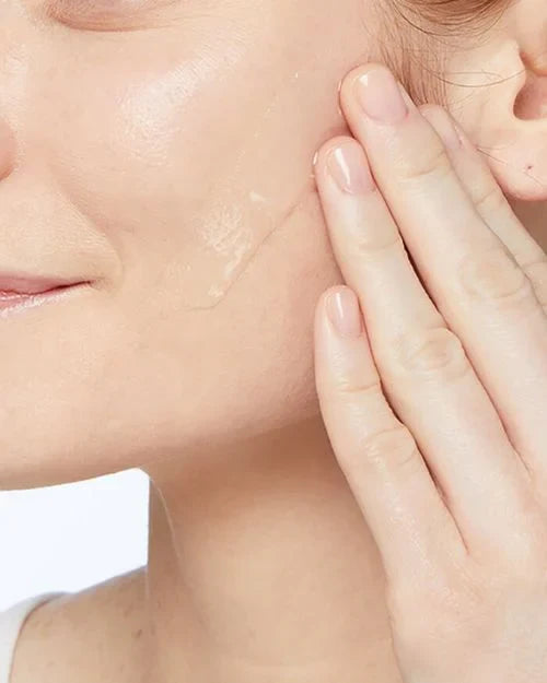 Cerave Renewing SA Cleanser