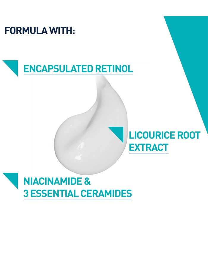 Cerave Resurfacing Retinol Serum