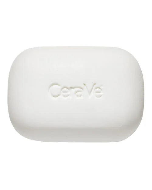 Cerave SA Cleanser Bar for Rough & Bumpy Skin