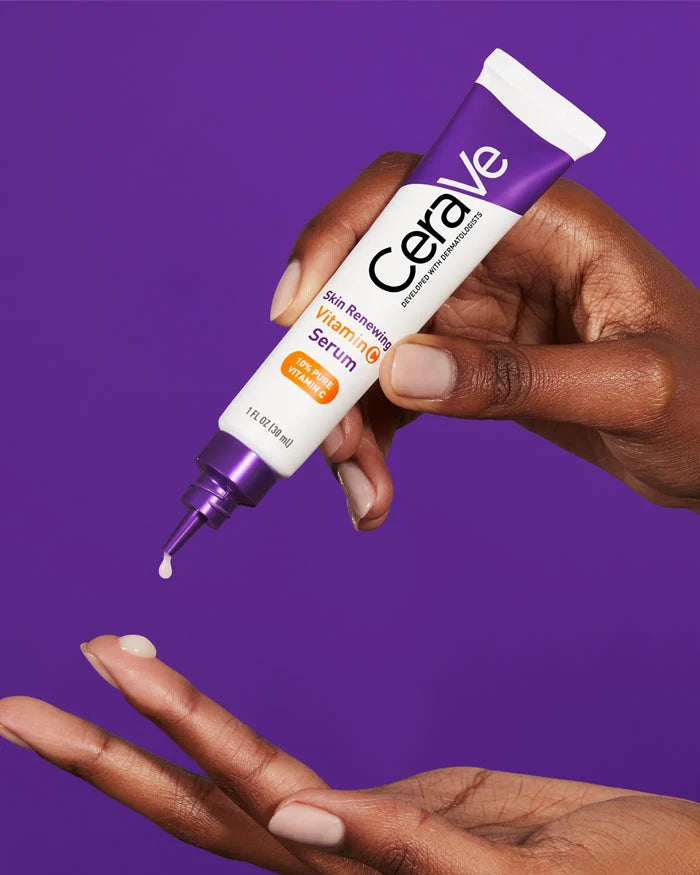 Cerave Vitamin C Serum