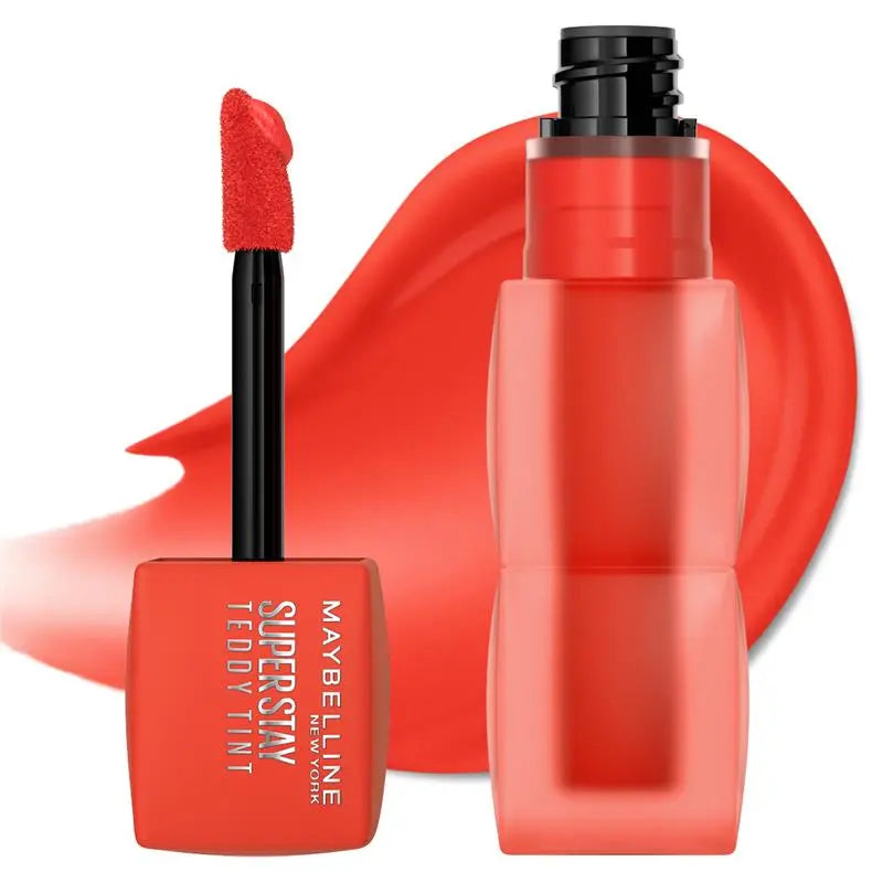MAYBELLINE Super Stay Teddy Lip Tint