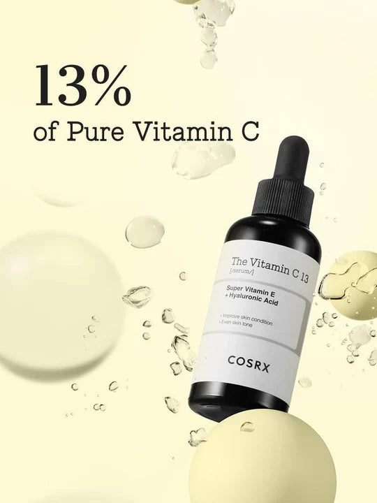 Cosrx The Vitamin C 23 Serum