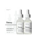 The Ordinary The Skin Support Set
