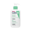 Cerave Foaming Cleanser